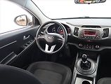 Kia Sportage (2011) 1.6 GDI - náhled 7
