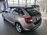 Škoda Rapid 1,2   TSI 81kW,SERVISKA,1.MAJI - náhled 3