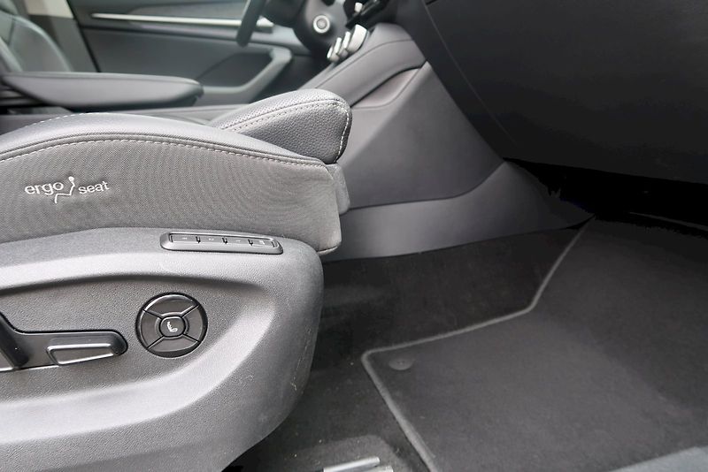 Škoda Kodiaq (2024) Exclusive Selection 2.0 TDI 14 - fotka 20 z 29