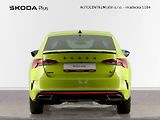 Škoda Octavia (2024) iV DSG 1.4TSI 180kW RS - náhled 6