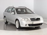 Škoda Octavia (2007) RS 2.0 TDI, Serv.kniha, Xenony - náhled 1