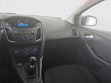 Ford Focus (2015) 1.6 TDCi, Serv.kniha - náhled 8