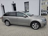 Škoda Octavia III 2,0TDi 110KW 4X4 Elegance - náhled 4