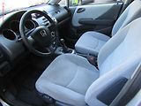 Honda City (2006) 1.4i, 1.maj,ČR, AC, STK9/28 - náhled 9