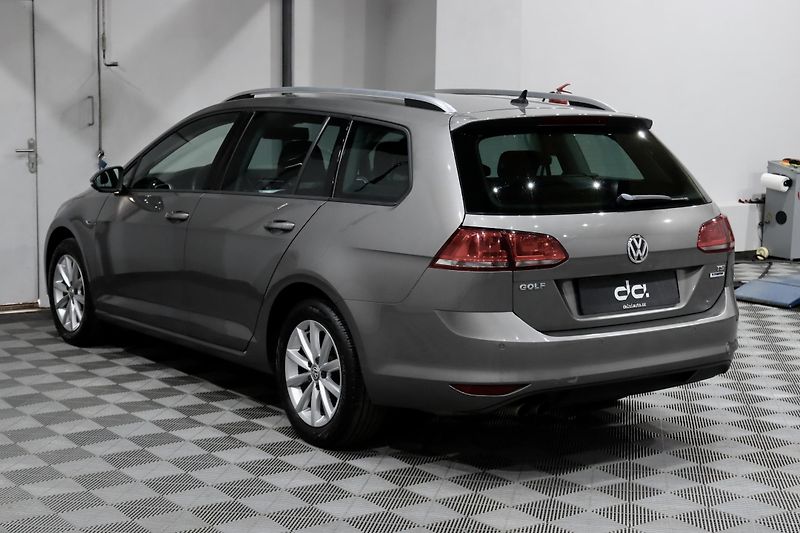 Volkswagen Golf 7 Variant 1.4 TSI 92 kW - fotka 5 z 36