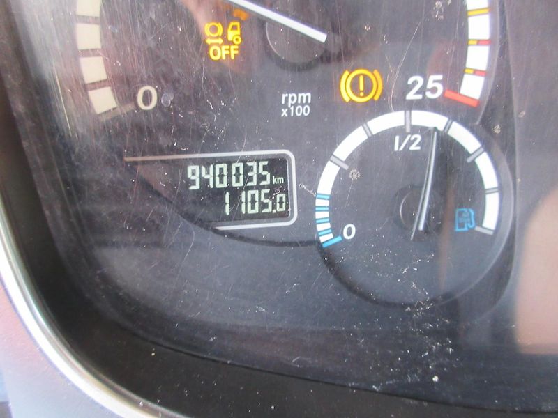 Mercedes-Benz Actros 1842 standard - fotka 10 z 21
