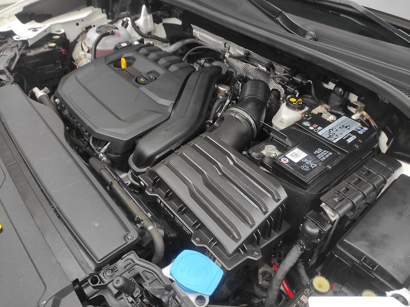 Audi Q3 1.5 35TFSI S tronic - fotka 38 z 52