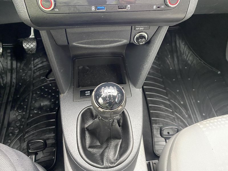 Volkswagen Caddy 1.9 TDI - KLIMA - BEZ DPF - fotka 17 z 30
