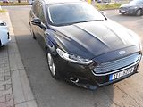 Ford Mondeo (2015) 2,0 132kW automat navi 4x4 - náhled 1