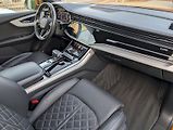 Audi Q8 (2019) 50 TDI / 210 kW Quattro tiptro - náhled 10