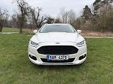 Ford Mondeo TITANIUM CZ AUT. TOP VÝBAVA ZÁ - náhled 1