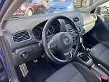 Volkswagen Golf (2011) STYLE 1,2 TSI 63 KW STK TAŽNÉ - náhled 23