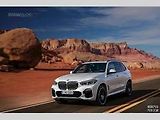 BMW X5.