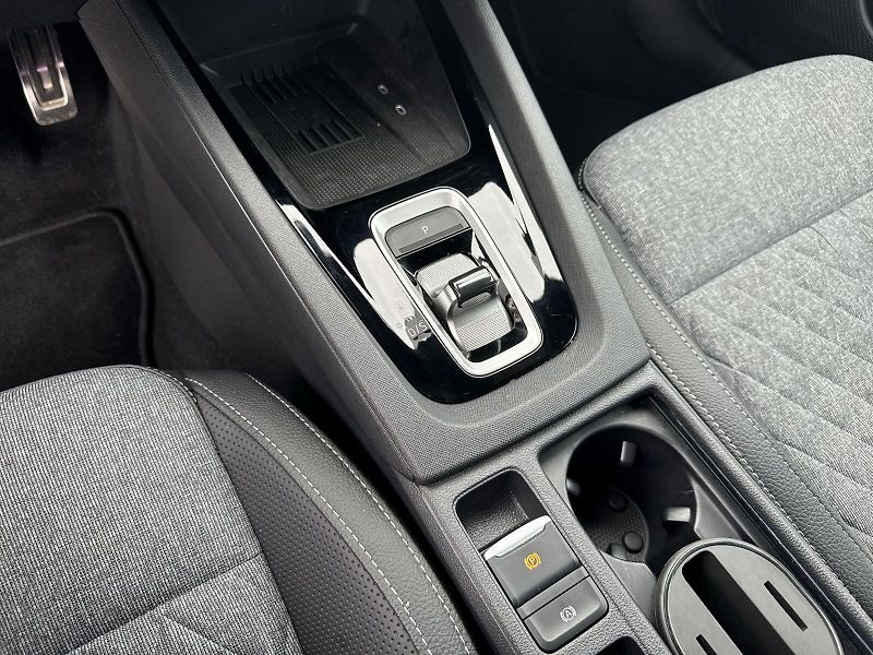 Škoda Octavia (2025) Combi 1.5 TSI M-HEV DSG Sportl - fotka 26 z 35