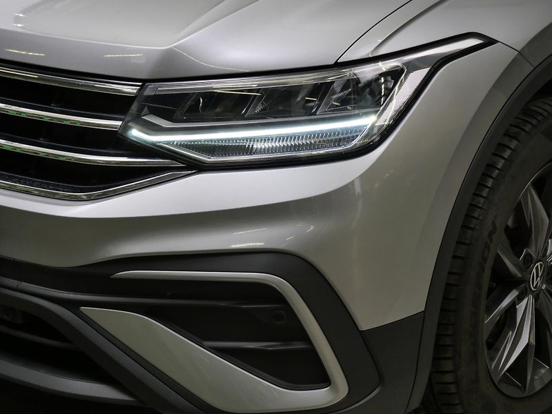 Volkswagen Tiguan Allspace - fotka 9 z 28