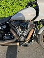 Harley-Davidson (2024) FXLRST Low Rider ST - náhled 10