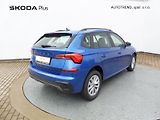 Škoda Kamiq (2025) Selection 1,0 TSI 85kW - náhled 1