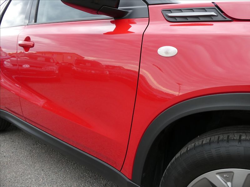 Suzuki Vitara 1,6 VVTi AUTOMAT,serviska,závě - fotka 14 z 50