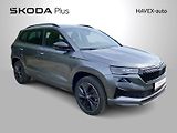 Škoda Karoq (2026) 1,5 TSI 110 kW DSG Sportline - náhled 29