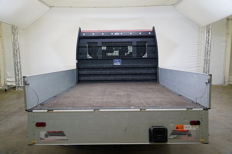 Ford Transit - fotka 22 z 23