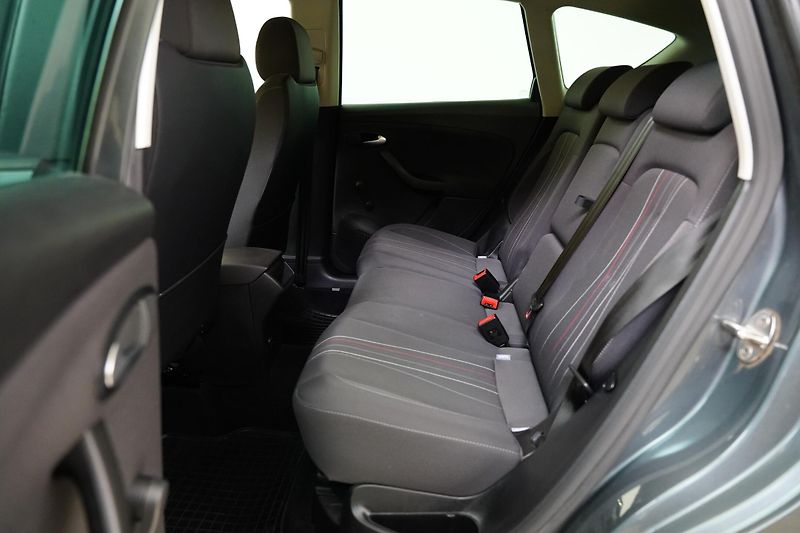 Seat Altea - fotka 22 z 23