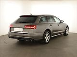 Audi A6 (2015) 3.0 TDI, Automat, Kůže, Navi - náhled 4