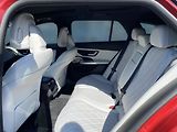 Mercedes-Benz Třídy E E 450 d 4MATIC All-Terrain - náhled 15