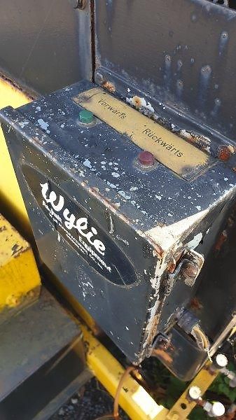 Ostatní (1987) recyklátor asfalt 1.5t/h přívs - fotka 6 z 10