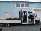 Mercedes-Benz Sprinter (2013) 516CDi,DOKA, LONG VALNÍK!! - náhled 41