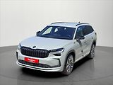 Škoda Kodiaq 2,0 TDi 142 Kw 4x4 Sportline - náhled 2