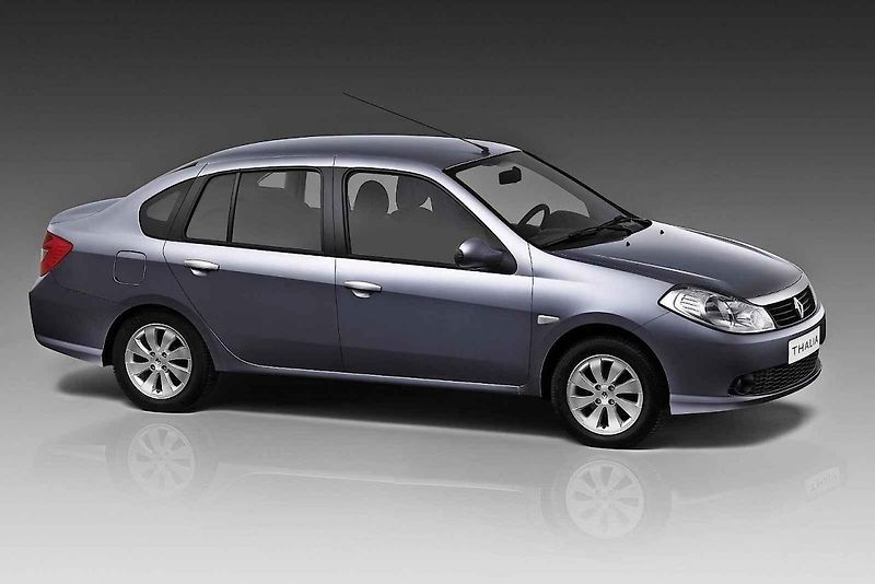 Toyota Yaris třetí generace