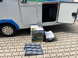 Knaus Sport&Fun odpočet DPH/vhodné převoz MOTO - náhled 12
