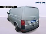 Volkswagen Transporter 2,0 TDI 75 kW L1 Klima DPH CZ - náhled 3