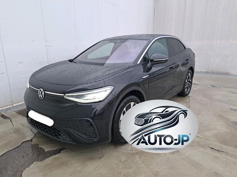 Volkswagen ID.5 (2022) PRO PERFORMANCE   PŘIPRAVUJEME - fotka 1 z 7