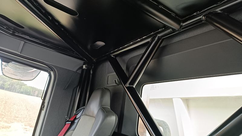 Renault Ostatní K440 8X4 SklápěčS1 P. Stroj SS - fotka 22 z 29