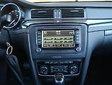 Škoda Superb (2014) 2.0 TDI, Automat, Navi, Xenony - náhled 12