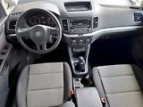 Volkswagen Sharan (2012) TDI 2,0/110 kW 7-míst - náhled 10