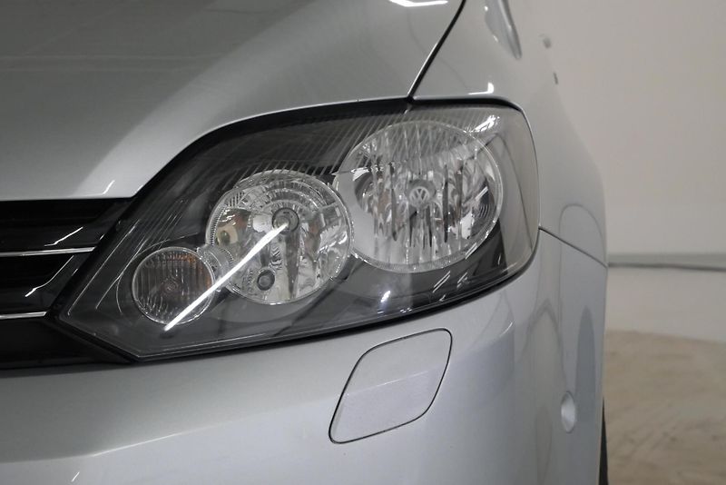 Volkswagen Golf Plus - fotka 9 z 27