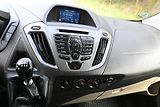 Ford Tourneo Custom (2015) - náhled 10