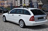 Mercedes-Benz Třídy C 220CDi 105kW KOMBI Automat - náhled 3