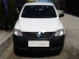 Volkswagen Fox (2008) 1.2i - náhled 6