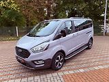 Ford Tourneo Custom 2.0 TDCi Active Aut., ČR, 1.Ma - náhled 1