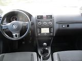 Volkswagen Touran TDi*77kW*159TKM*NAVI*L+Z PNEU - náhled 19