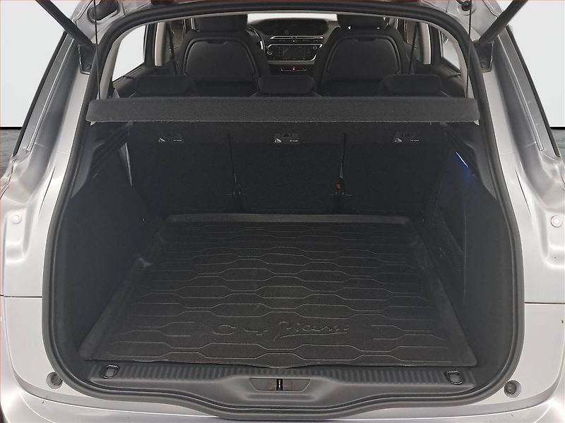 Citroën C4 Picasso (2018) 1.6 BlueHDi, Serv.kniha, Kůže - fotka 14 z 20