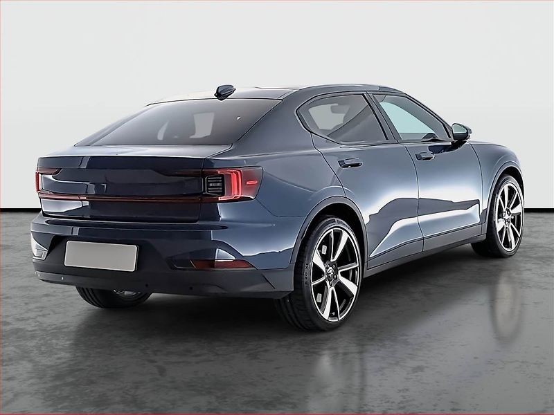 Polestar 2 (2020) Long Rng Dual Motor, SoH 92% - fotka 5 z 22