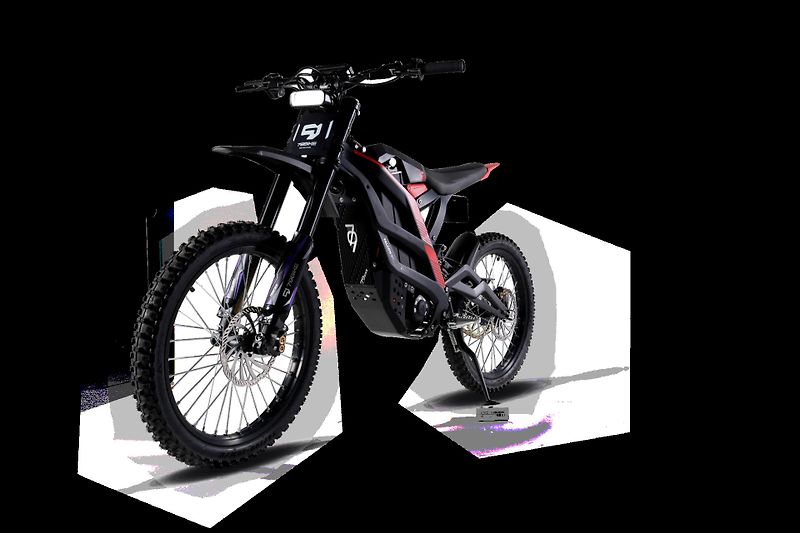 CFMOTO (2026) 79Bike Falcon Pro  L1e - fotka 2 z 4