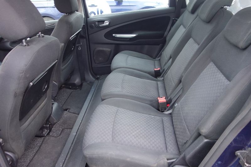 Ford Galaxy 2.0 TDCi 103 kW 7míst bez DPF! - fotka 23 z 32