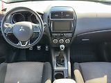 Mitsubishi ASX (2018) 1.6MIVEC, 2.maj,ČR, Xenon - náhled 8