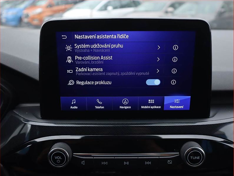 Ford Kuga (2021) ST-Line 1.5 EcoBlue, Automat - fotka 18 z 22
