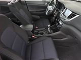 Hyundai Tucson (2017) 1.7 CRDi, Serv.kniha, Kůže - náhled 9
